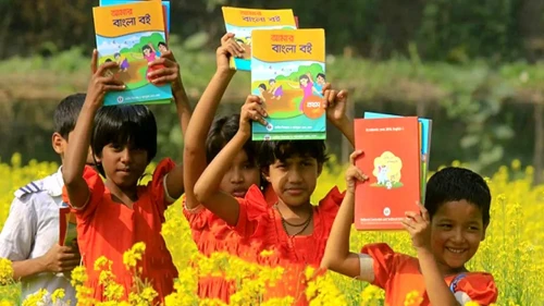 বছরের প্রথমদিন হচ্ছে না বই উৎসব : গণশিক্ষা উপদেষ্টা