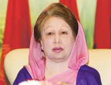 বিজয় দিবসে রাষ্ট্রপতির সংবর্ধনায় আমন্ত্রণ পেলেন খালেদা জিয়া