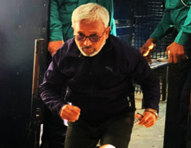 জামিন নামঞ্জুর,  আরও দুই মামলায় গ্রেফতার আসাদ