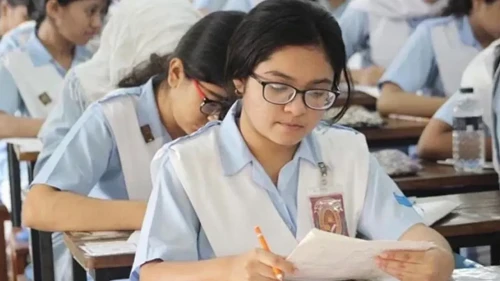 এসএসসি পরীক্ষার তারিখ ঘোষণা