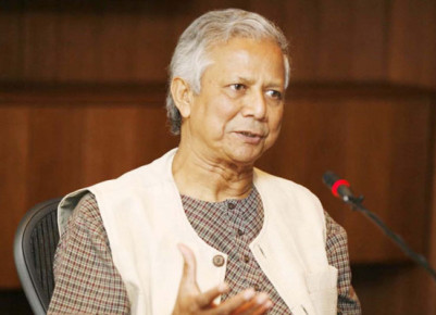 ভারত-পাকিস্তানের কিছু ইস্যুর কারণে সক্রিয় হচ্ছে না সার্ক: প্রধান উপদেষ্টা