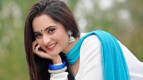ভালোবাসাটা হয়ে যায়: কেয়া পায়েল