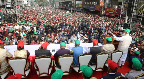 স্বাধীনতাকে এক পরিবারের সম্পদ বানানো হয়েছিল: ডা. শফিকুর