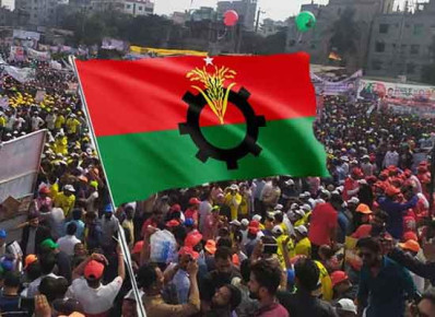 নির্বাচন নিয়ে প্রধান উপদেষ্টার কথায় আশান্বিত বিএনপি