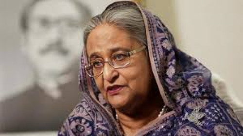 গুমের ঘটনায় শেখ হাসিনার সম্পৃক্ততা পেয়েছে গুম কমিশন