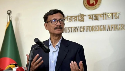 মোদির বক্তব্যের প্রতিক্রিয়া জানাবে বাংলাদেশ