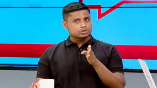 সাদ-যোবায়েরপন্থিদের যে বার্তা দিলেন হাসনাত আবদুল্লাহ