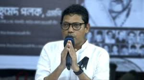 কার নির্দেশে ইন্টারনেট বন্ধ করেছিলেন জানালেন পলক