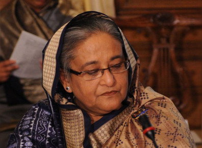 হাসিনার শেষ ৫ বছরে ১৬ হাজারের বেশি হত্যাকাণ্ড