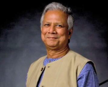 বাংলাদেশে ইসলামি চরমপন্থা আসবে না : ড. ইউনূস