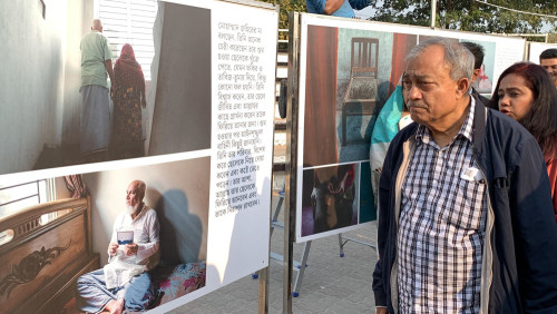 ‘খুনি হিসেবে পরিচিত বাহিনীকে সমাজে রাখা ঠিক হবে না’