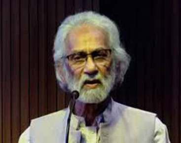 উপদেষ্টা হাসান আরিফের মৃত্যুতে রাষ্ট্রীয় শোক কাল