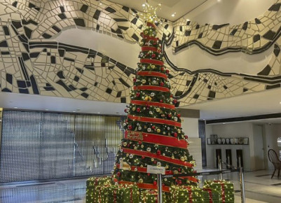 শুভ বড়দিন আজ