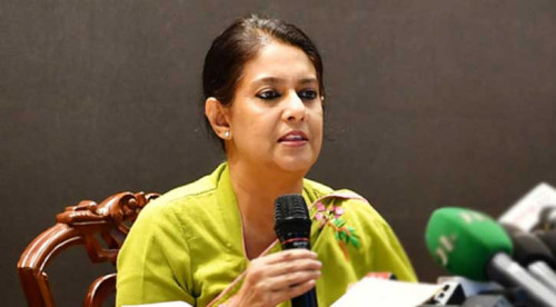 পরিবেশ রক্ষায় কাজ করছে সরকার: উপদেষ্টা
