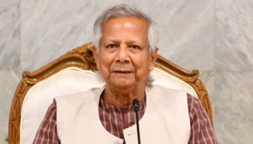 ঐক্য-সংস্কার-নির্বাচনী অধিবেশনে যোগ দেবেন প্রধান উপদেষ্টা