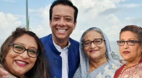 শেখ হাসিনাসহ পরিবারের ৬ জনের বিরুদ্ধে দুদকের অনুসন্ধান শুরু