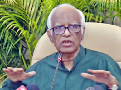 বই ছাপাতে প্রতিবন্ধকতা সৃষ্টিকারীদের তালিকা হচ্ছে: শিক্ষা উপদেষ্টা
