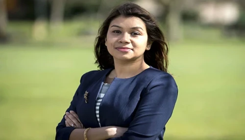 মন্ত্রিত্ব হারাতে যাচ্ছেন টিউলিপ!