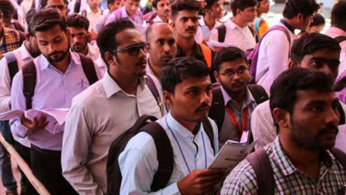 দেশে বেকার এখন ২৬ লাখ ৬০ হাজার