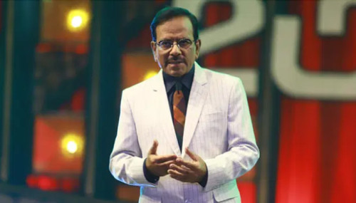 মুখ খুললেন হানিফ সংকেত