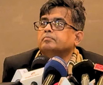 ট্যাক্স-জিডিপির অনুপাত বাড়াতে ভ্যাট বৃদ্ধি : প্রেস উইং
