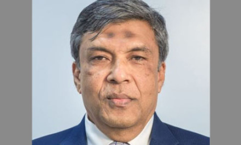 পদত্যাগ করলেন নেসকোর ব্যবস্থাপনা পরিচালক