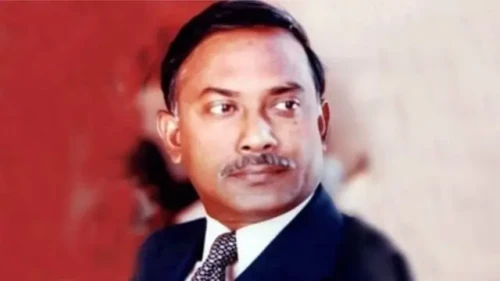 জিয়াউর রহমানের জন্মবার্ষিকী উপলক্ষে বিএনপির কর্মসূচি ঘোষণা