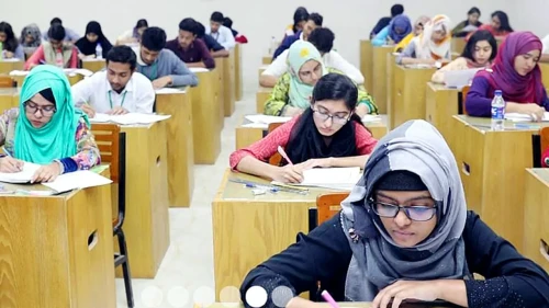 জাতীয় বিশ্ববিদ্যালয়ে ভর্তি পরীক্ষার তারিখ ঘোষণা