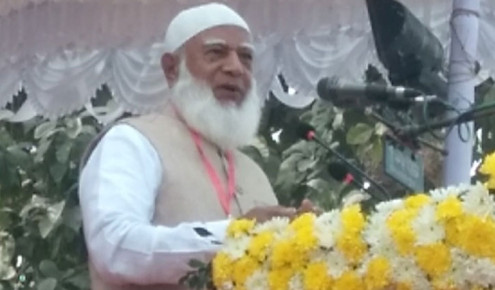 বিচারের নামে যারা নির্যাতন করেছে, তাদের তালিকা প্রকাশ করুন: জামায়াত