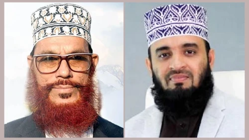 সাঈদীর সেই ময়দানে ওয়াজ করবেন আজহারী