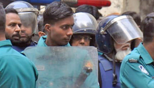 ফের রিমান্ডে সালমান এফ রহমান