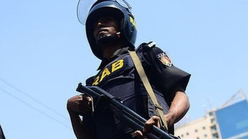 র‌্যাব বিলুপ্তের সুপারিশ