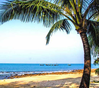 ৯ মাসের জন্য বন্ধ হচ্ছে সেন্টমার্টিন ভ্রমণ