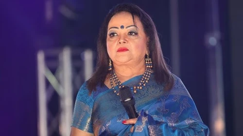 এইচডিইউতে সাবিনা ইয়াসমীন
