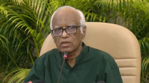 তিতুমীর কলেজ নিয়ে মুখ খুললেন শিক্ষা উপদেষ্টা