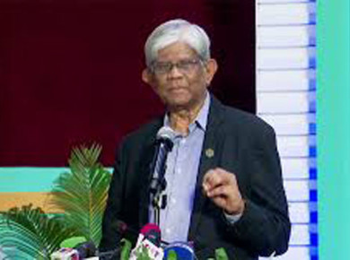 মূল্যস্ফীতি কমাতে আরো ৩ মাস সময় চাইলেন অর্থ উপদেষ্টা