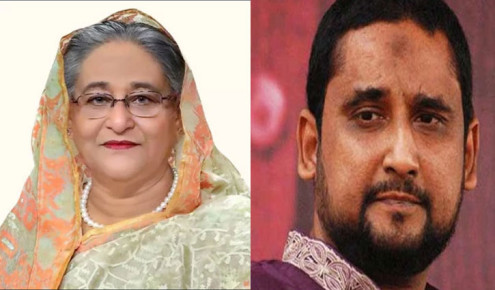 রাজশাহীতে শেখ হাসিনাসহ ২৭ জনের বিরুদ্ধে মামলার আবেদন