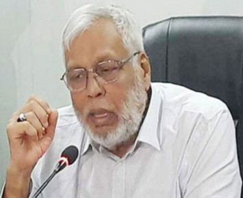 রমজানে দেশ লোডশেডিংমুক্ত রাখার টার্গেট নেয়া হয়েছে : উপদেষ্টা