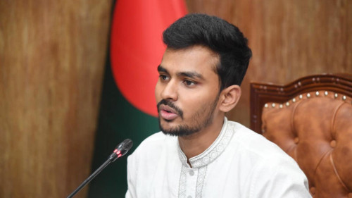 ‘আ.লীগ নিষিদ্ধের ব্যাপারে শিগগিরই পদক্ষেপ নেবে সরকার’