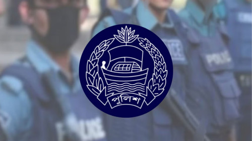 পুলিশের চাকরি ফিরে পেতে দেড় হাজার আবেদন