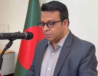 বাংলাদেশের অভ্যন্তরীণ বিষয়ে ভারতের মন্তব্য ‘অনাকাঙ্ক্ষিত’