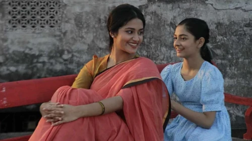 ওটিটিতে ‘ফাতিমা’