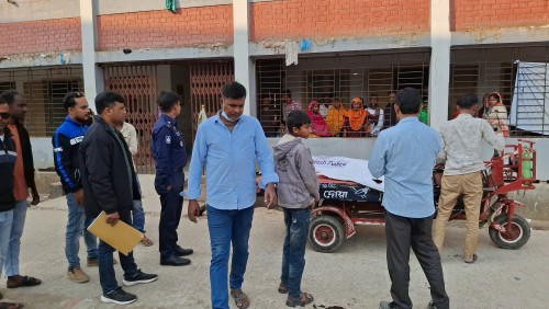 পাবনায় স্বামীর ছুরিকাঘাতে স্ত্রী খুন