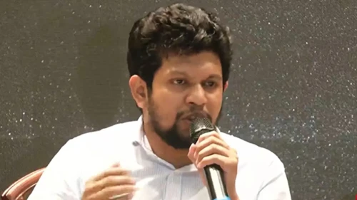 মব সৃষ্টিকারীদের কড়া বার্তা দিলেন উপদেষ্টা মাহফুজ আলম