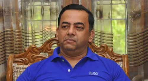 বেনজীরকে গ্রেপ্তারে ইন্টারপোলের মাধ্যমে পরোয়ানা জারির আদেশ