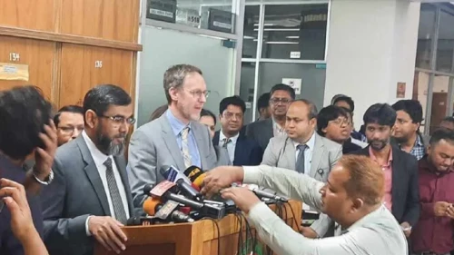 ডিসেম্বর ধরেই জাতীয় নির্বাচনের প্রস্তুতি নিচ্ছে কমিশন