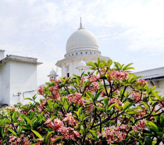 'অন্তর্বর্তী সরকার আইনি দলিল ও জনগণের ইচ্ছা দিয়ে সমর্থিত'