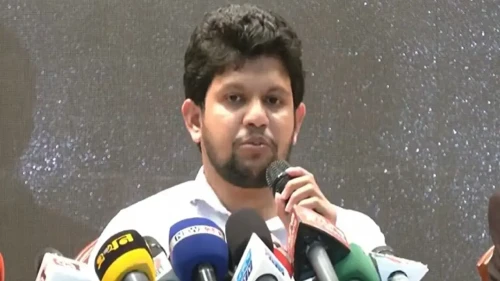 ভয়ংকর আয়নাঘরের বর্ণনা দিলেন উপদেষ্টা মাহফুজ