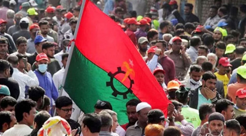দ্রুত নির্বাচনই বিএনপির মূল টার্গেট