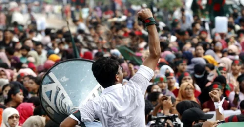 ছাত্রদের নতুন দল আসতে পারে ২৪ ফেব্রুয়ারি